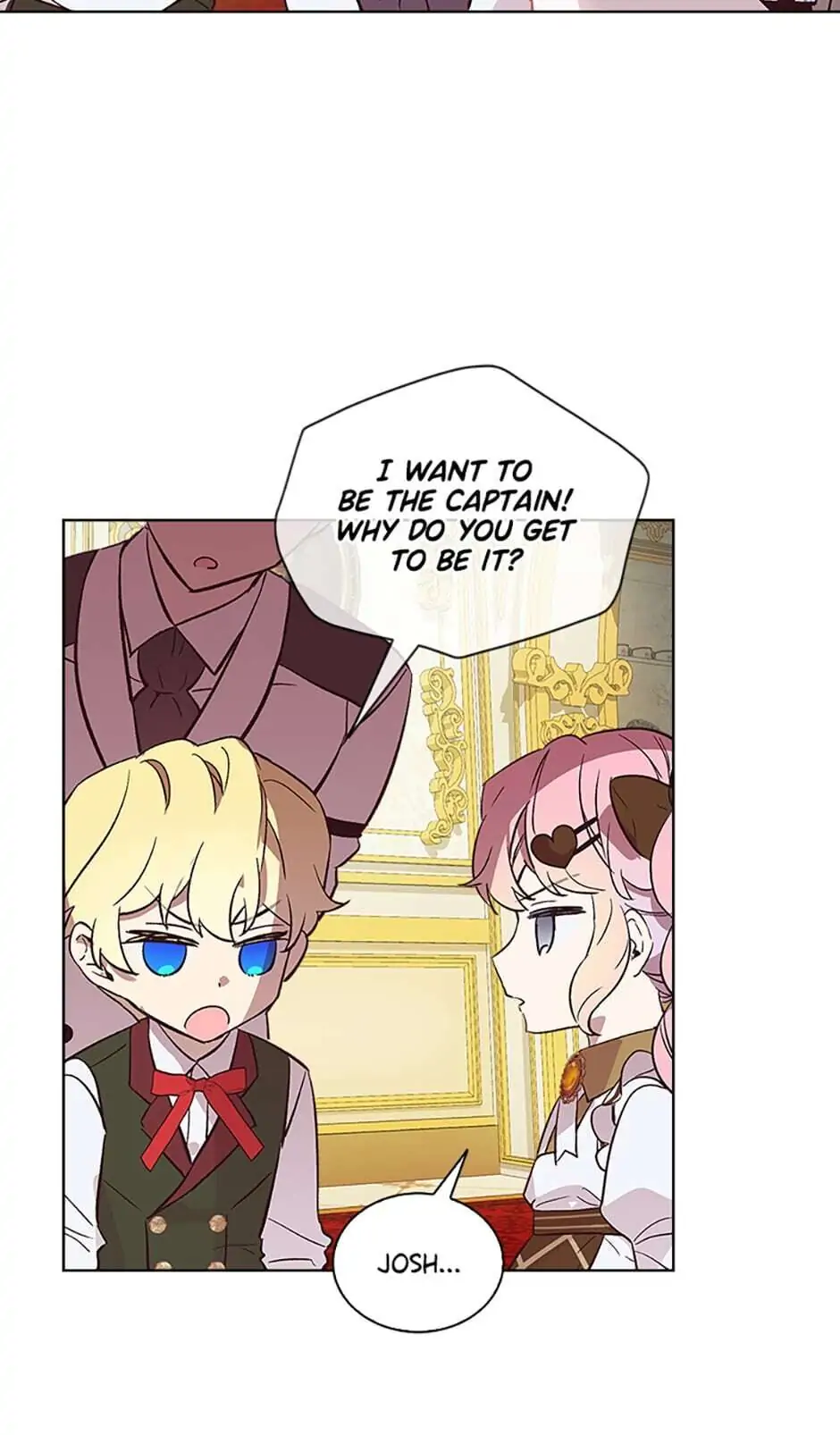 The Little Lady Behind the Scenes Chapter 11 - page 31