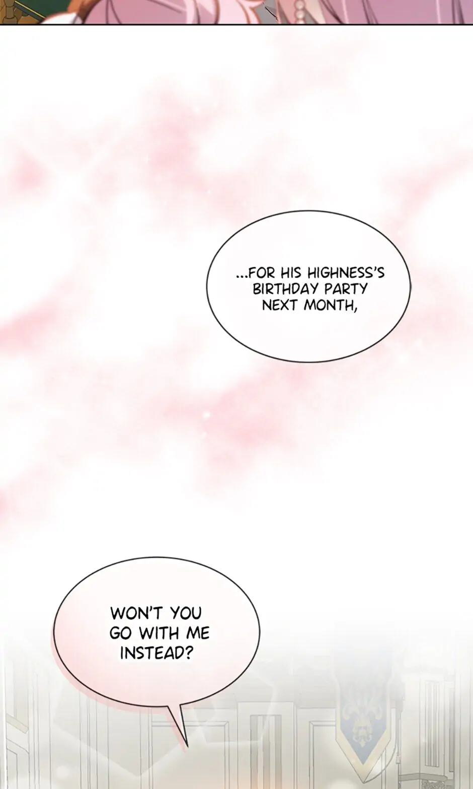 The Little Lady Behind the Scenes Chapter 11 - page 60