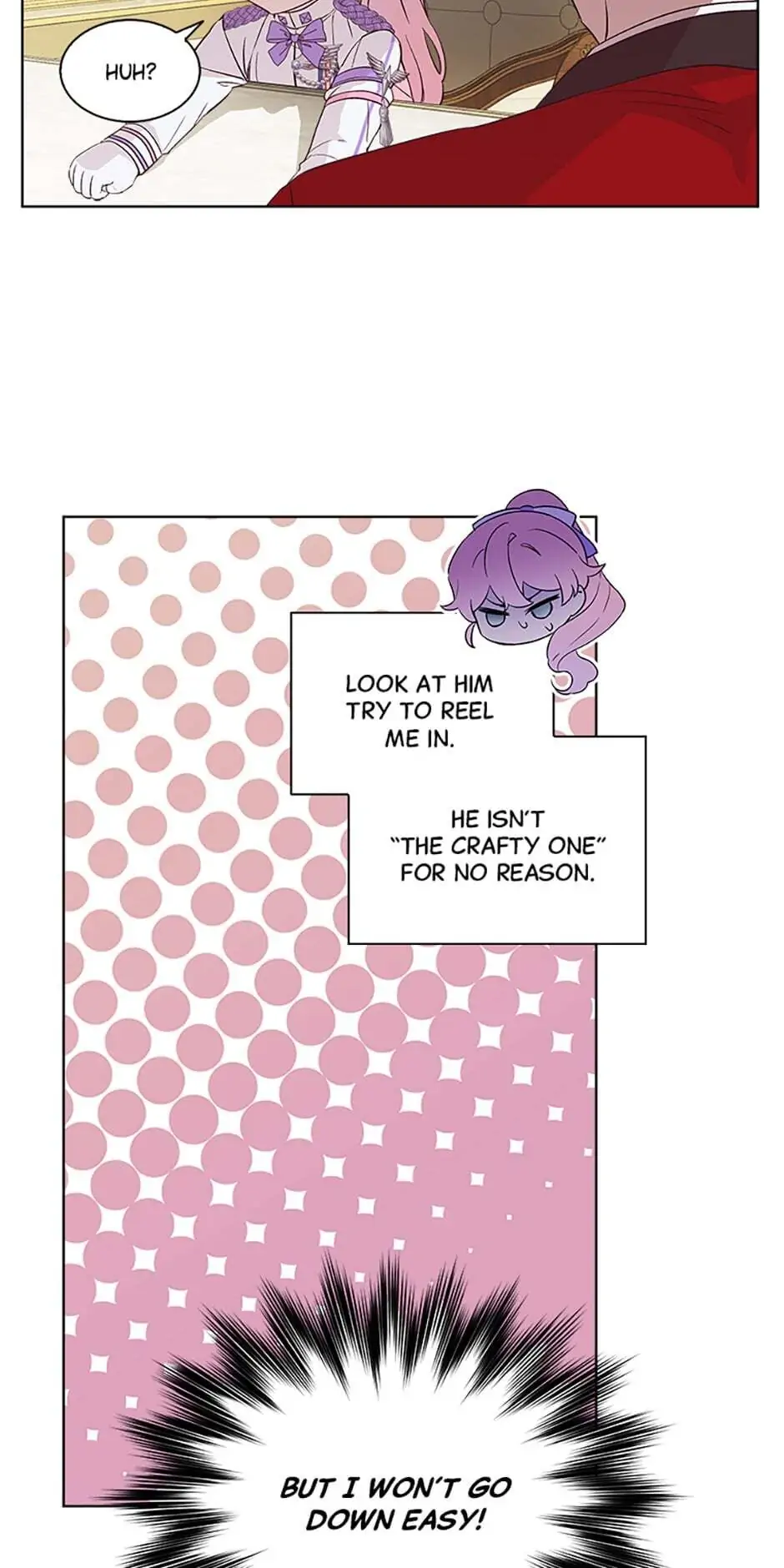 The Little Lady Behind the Scenes Chapter 10 - page 27