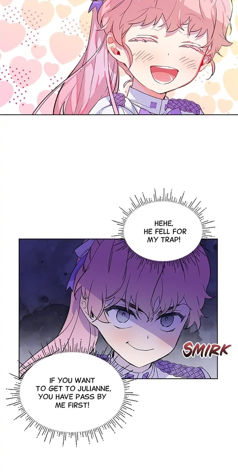 The Little Lady Behind the Scenes Chapter 10 - page 33
