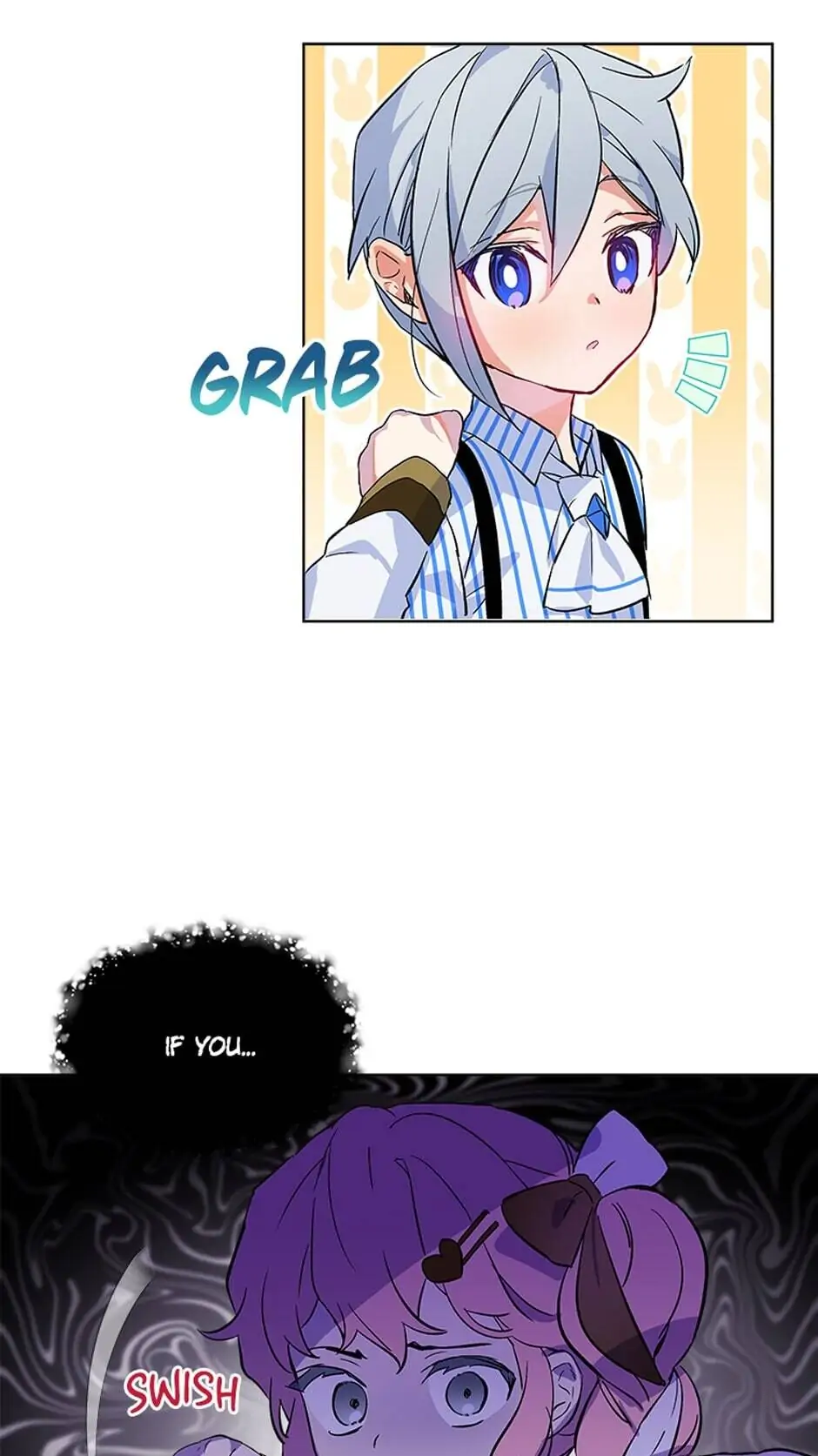 The Little Lady Behind the Scenes Chapter 10 - page 49