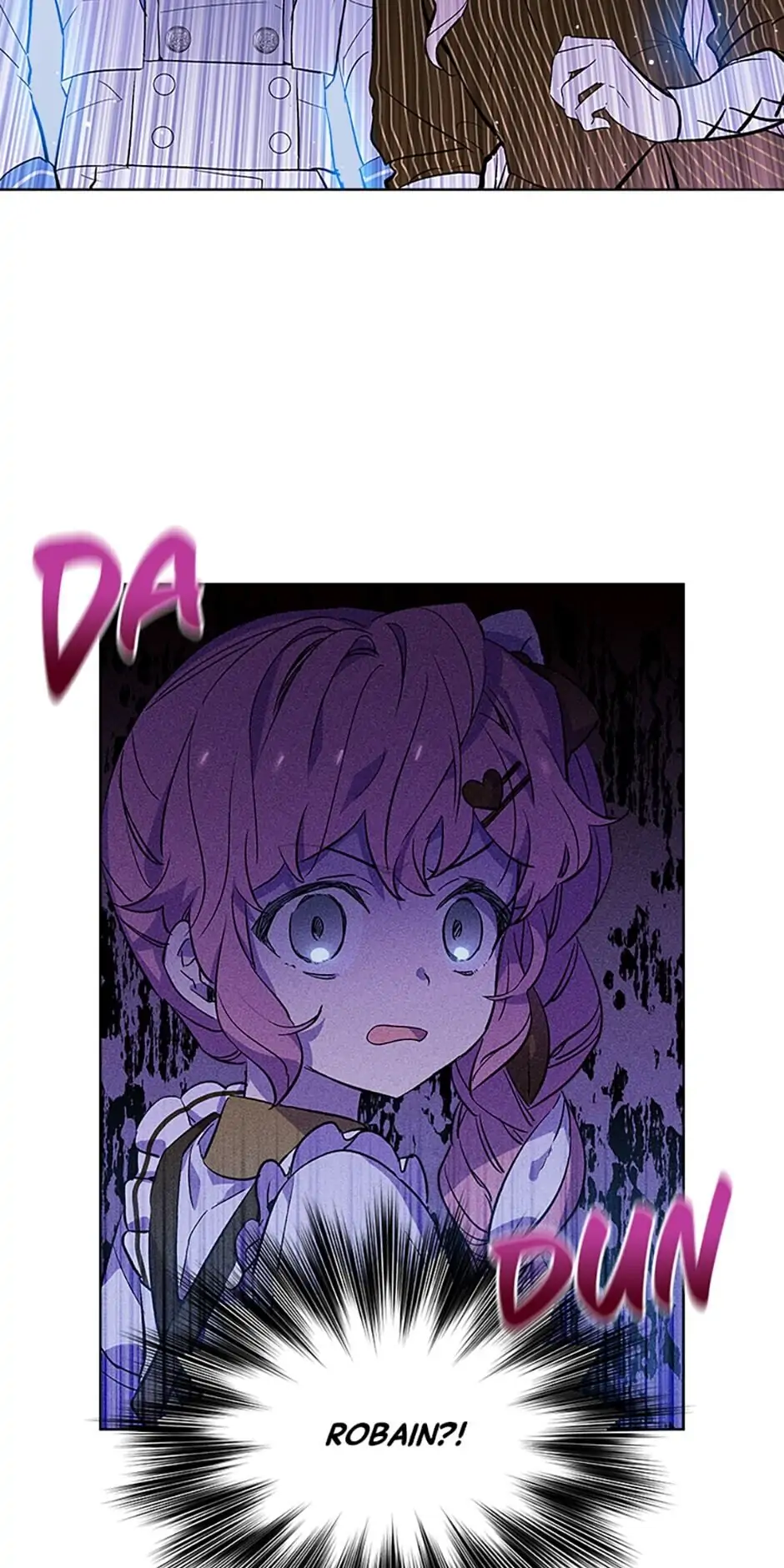 The Little Lady Behind the Scenes Chapter 10 - page 56