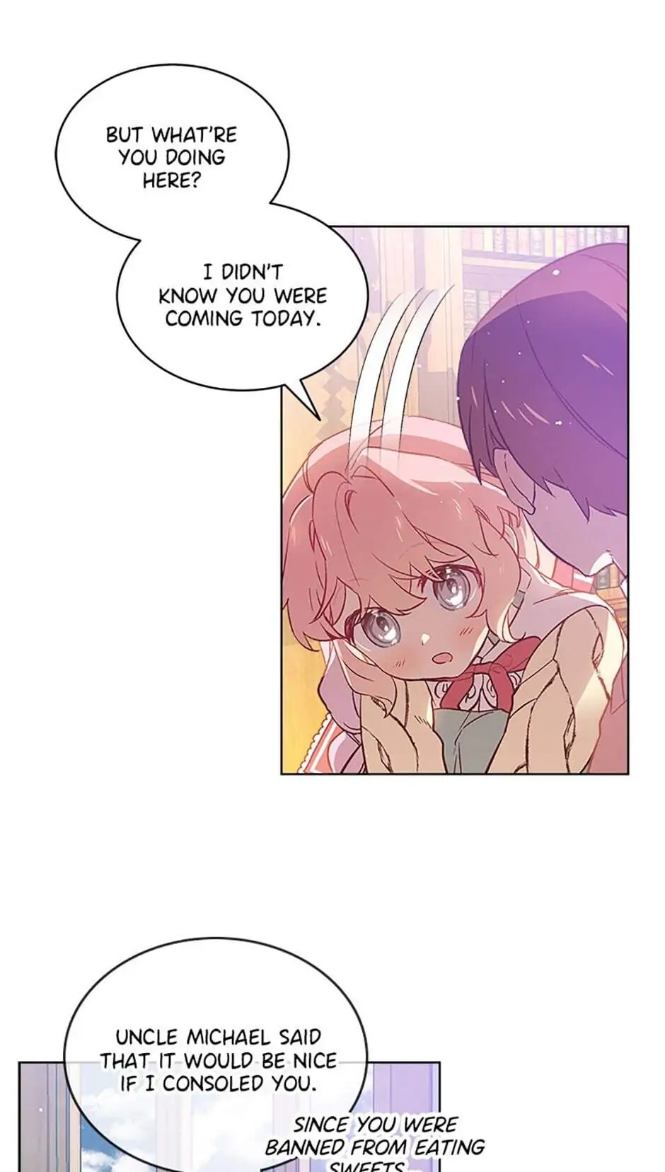 The Little Lady Behind the Scenes Chapter 9 - page 15