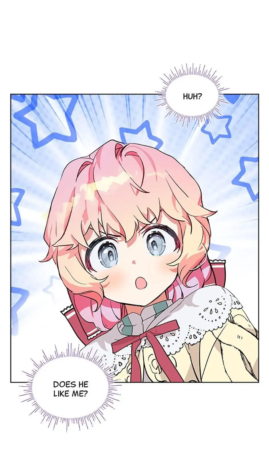 The Little Lady Behind the Scenes Chapter 9 - page 25