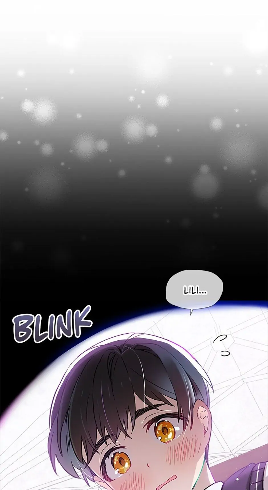 The Little Lady Behind the Scenes Chapter 9 - page 44