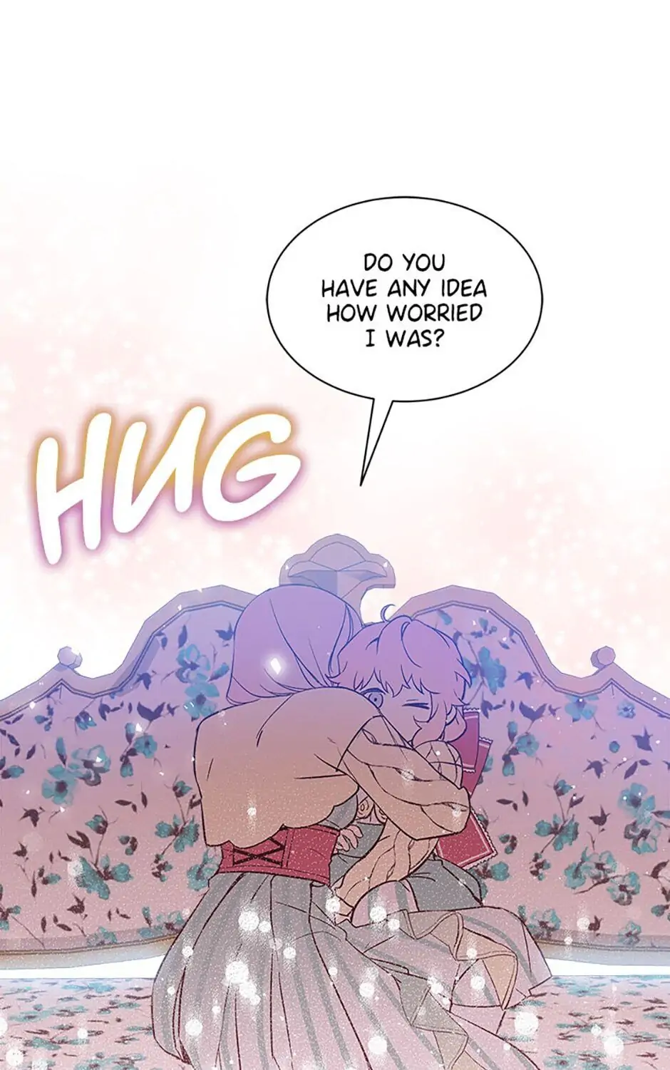 The Little Lady Behind the Scenes Chapter 9 - page 52