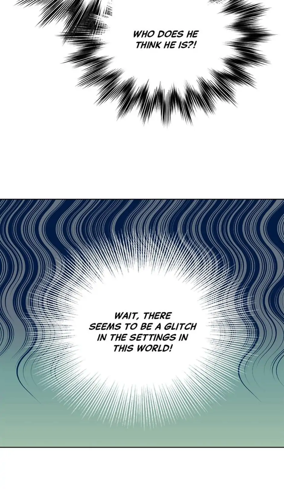 The Little Lady Behind the Scenes Chapter 8 - page 37