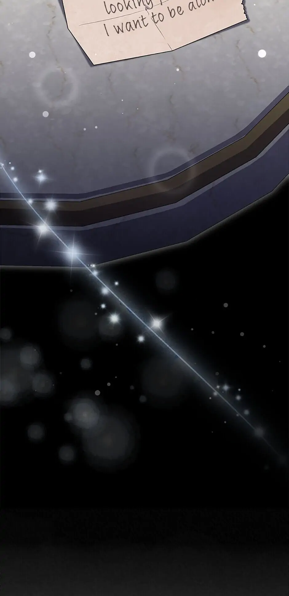 The Little Lady Behind the Scenes Chapter 8 - page 60