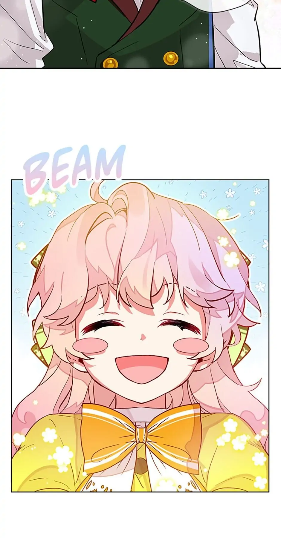 The Little Lady Behind the Scenes Chapter 7 - page 2