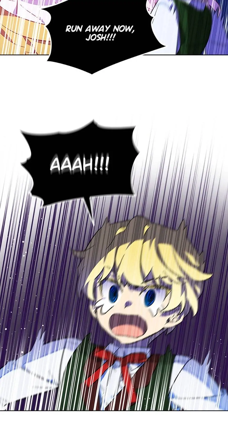 The Little Lady Behind the Scenes Chapter 7 - page 30