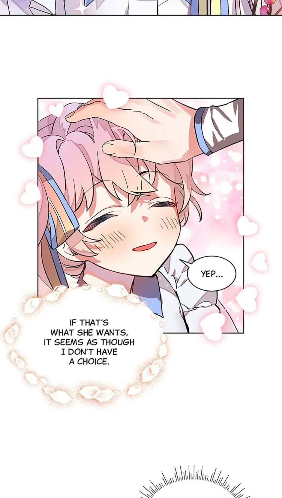 The Little Lady Behind the Scenes Chapter 7 - page 45