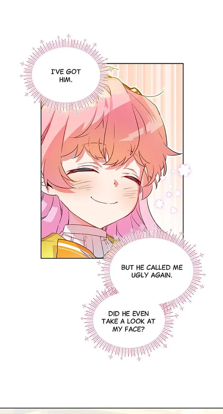 The Little Lady Behind the Scenes Chapter 6 - page 34