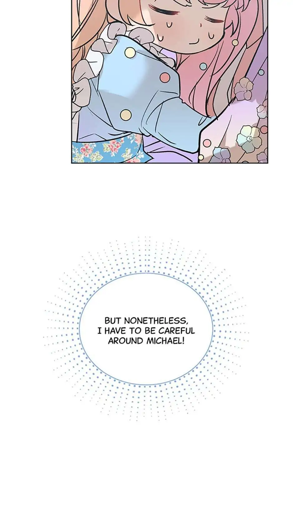 The Little Lady Behind the Scenes Chapter 4 - page 48