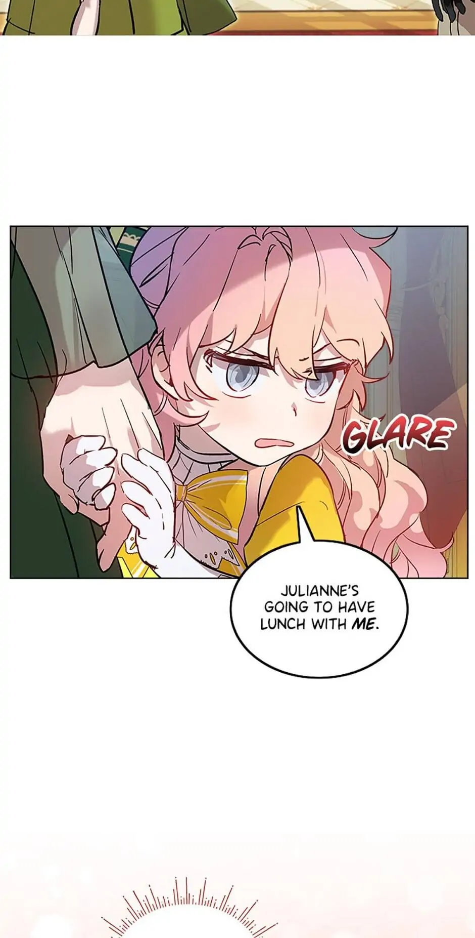 The Little Lady Behind the Scenes Chapter 4 - page 51