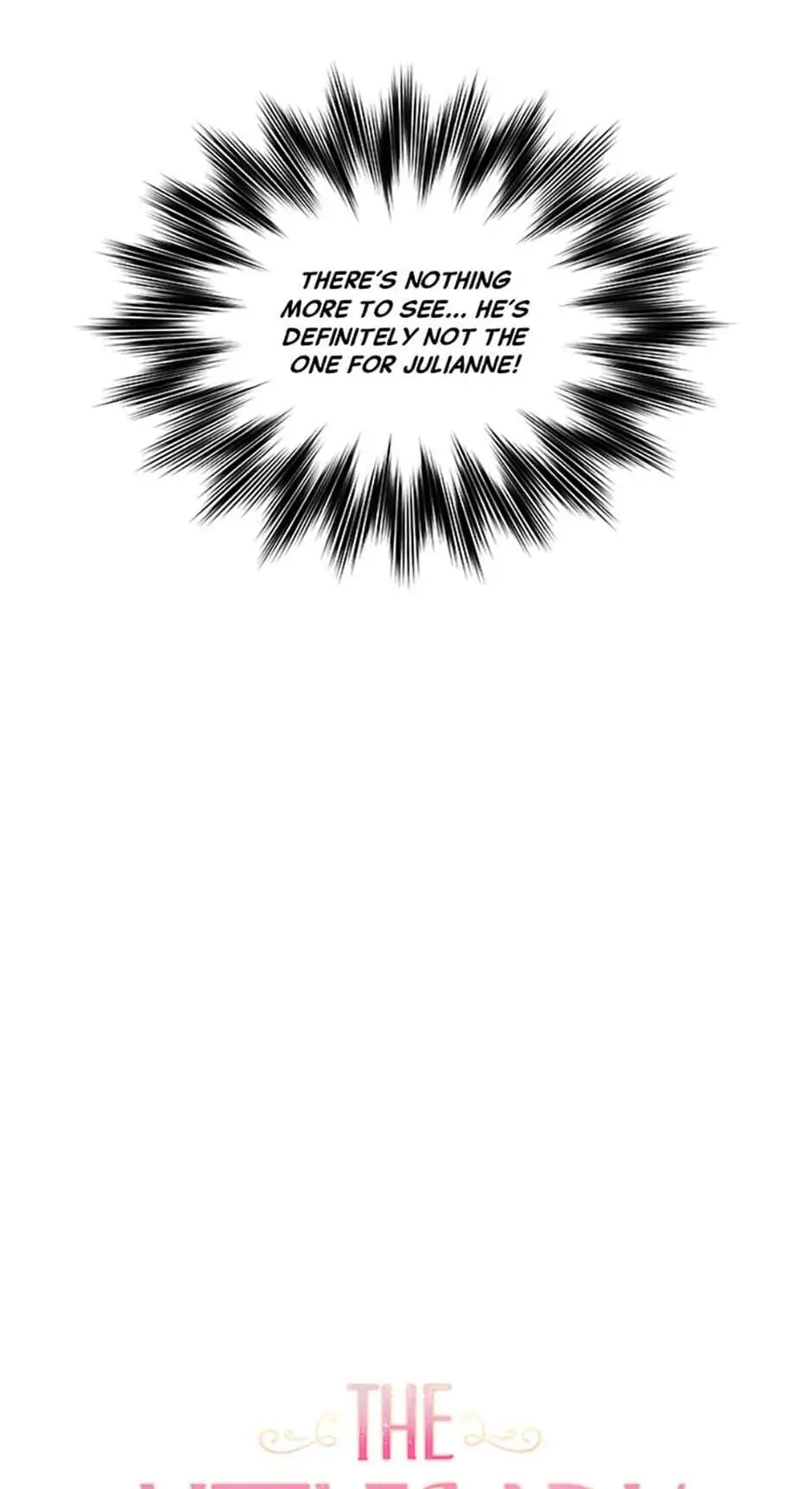 The Little Lady Behind the Scenes Chapter 3 - page 11