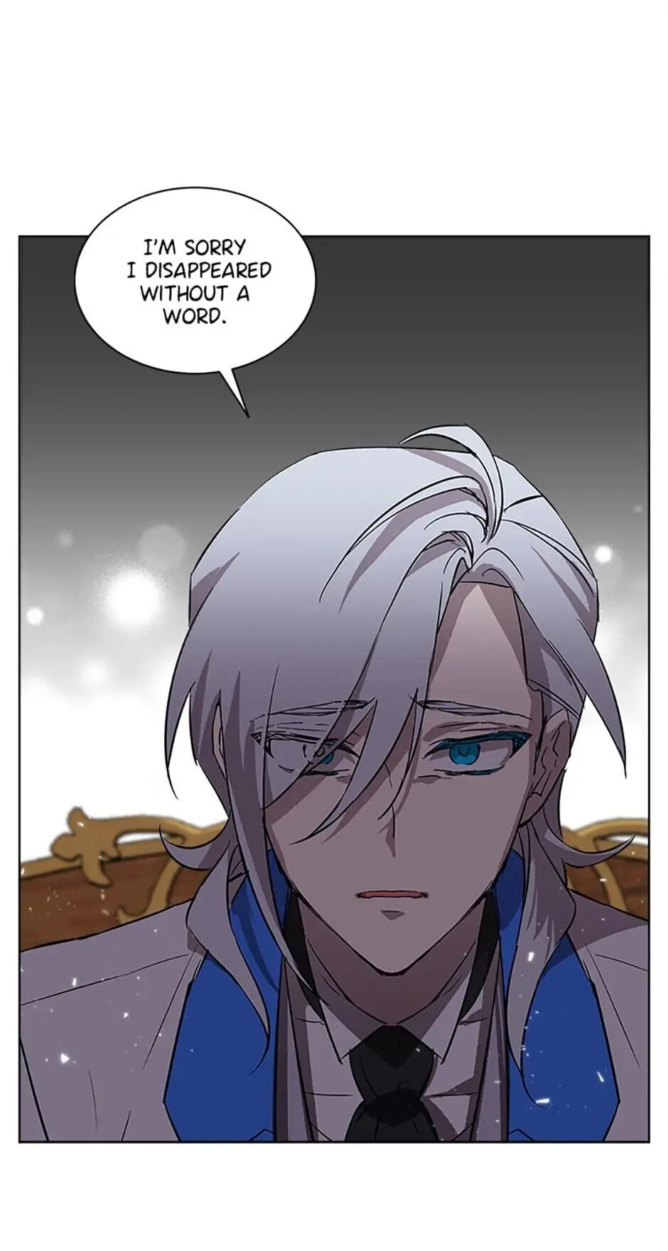 The Little Lady Behind the Scenes Chapter 3 - page 31