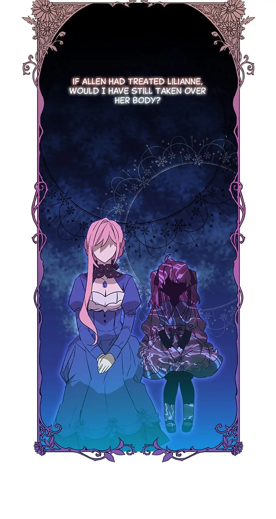 The Little Lady Behind the Scenes Chapter 3 - page 34