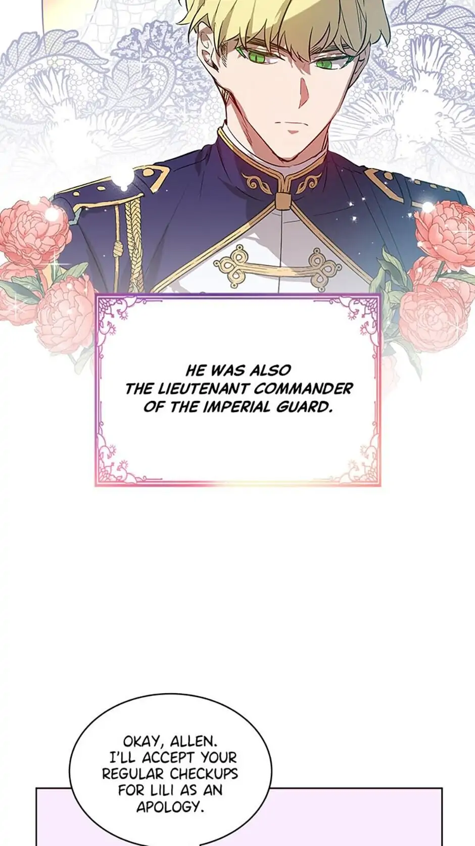 The Little Lady Behind the Scenes Chapter 3 - page 48