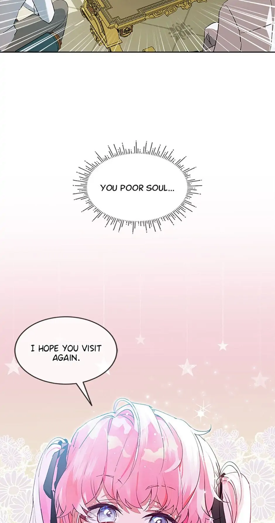 The Little Lady Behind the Scenes Chapter 3 - page 53