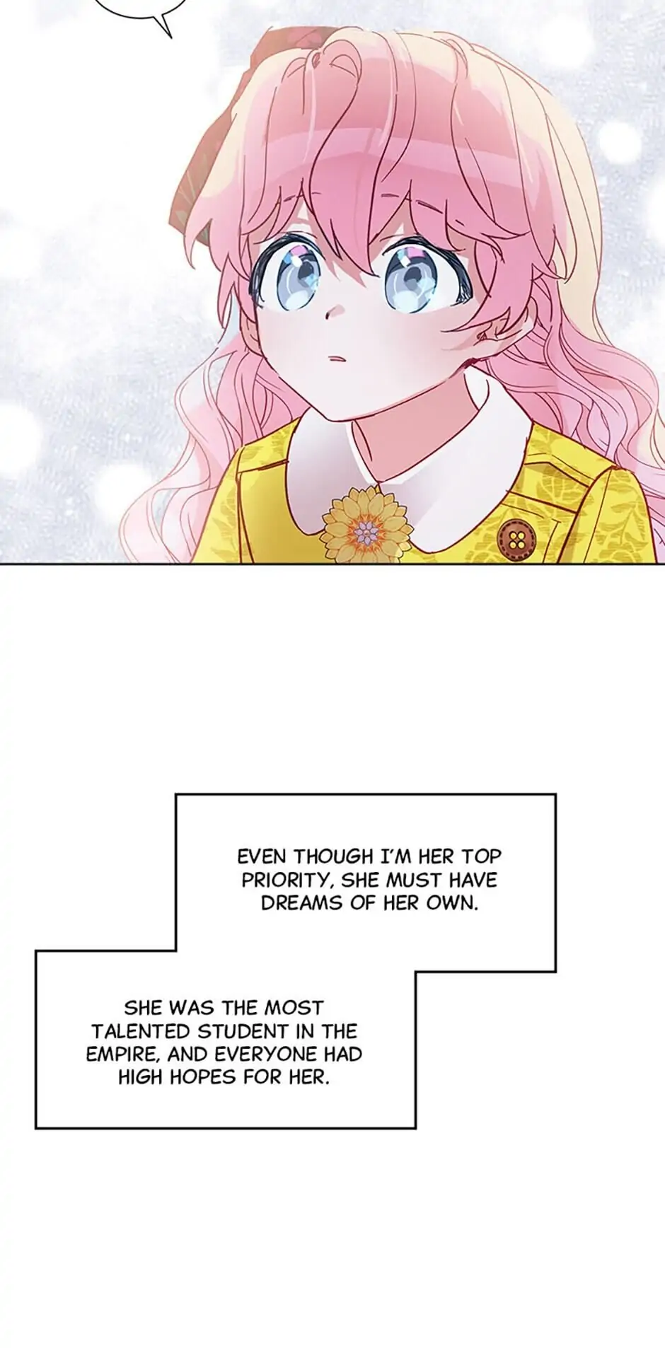 The Little Lady Behind the Scenes Chapter 2 - page 27
