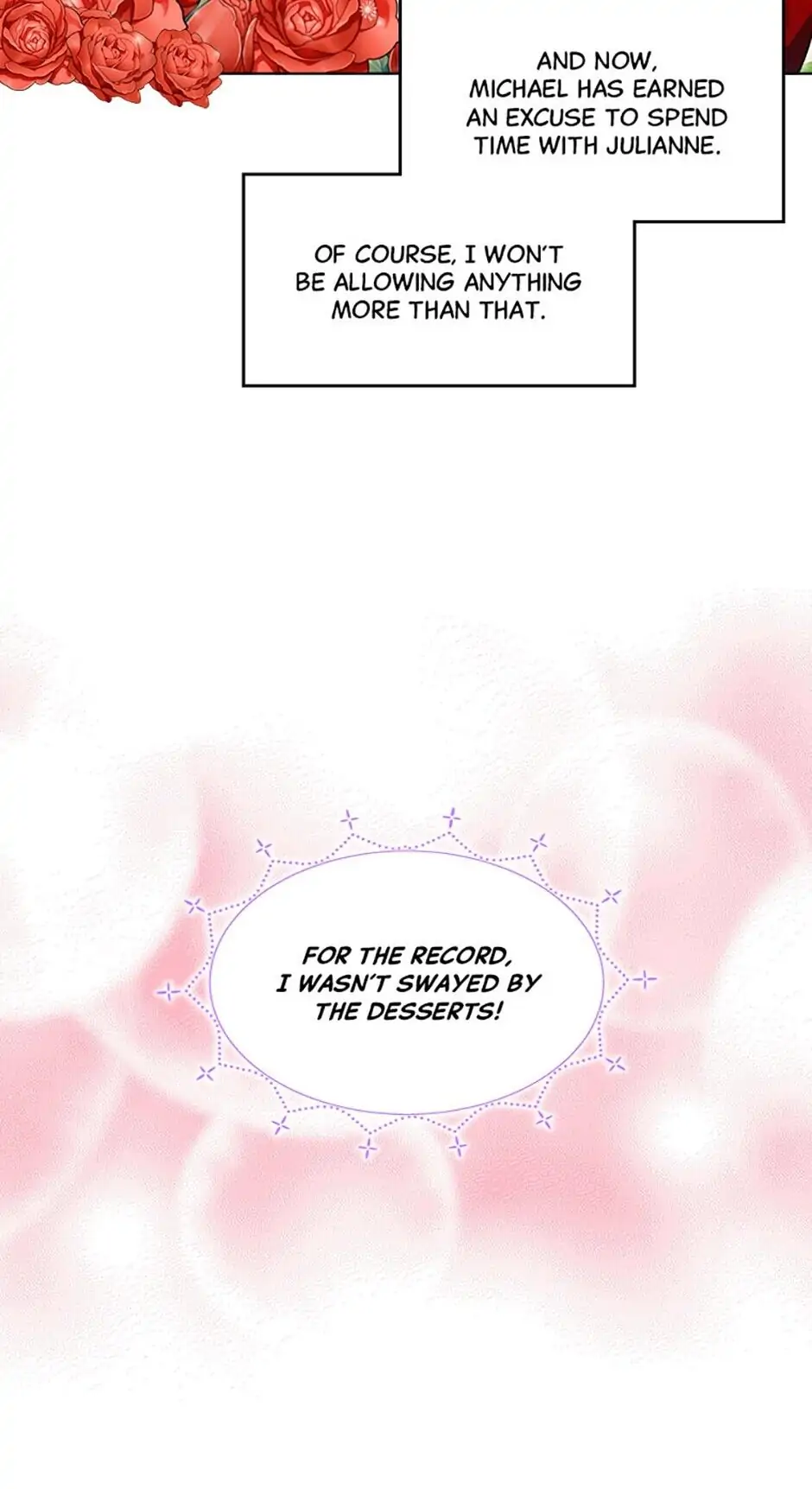 The Little Lady Behind the Scenes Chapter 2 - page 39