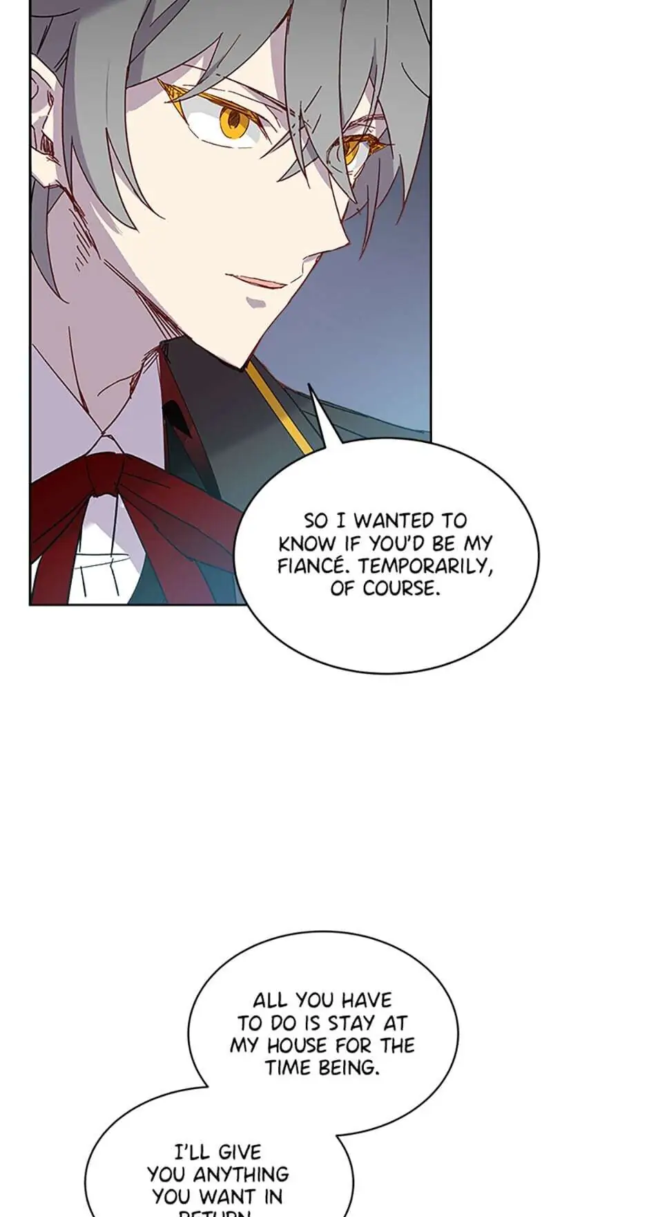 The Little Lady Behind the Scenes Chapter 1 - page 25