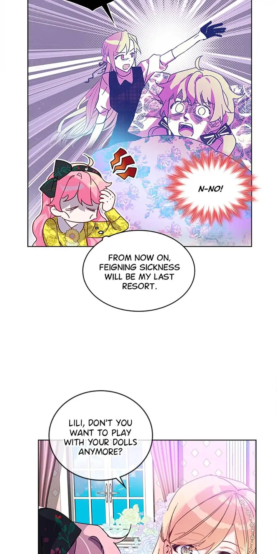 The Little Lady Behind the Scenes Chapter 1 - page 42