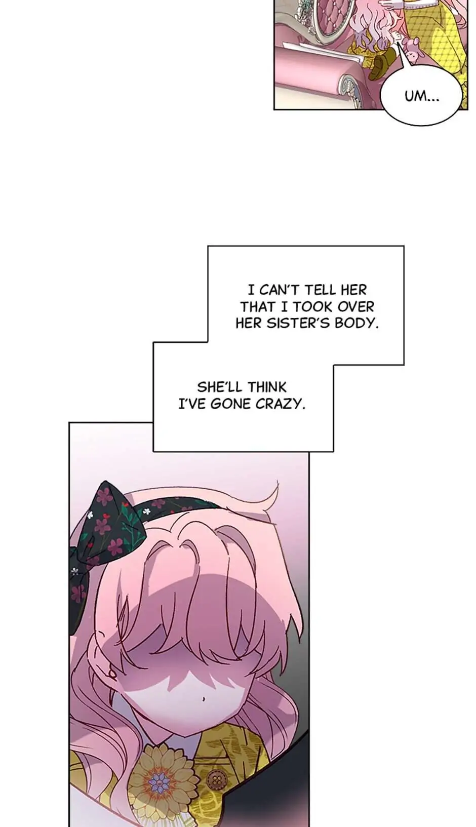 The Little Lady Behind the Scenes Chapter 1 - page 49
