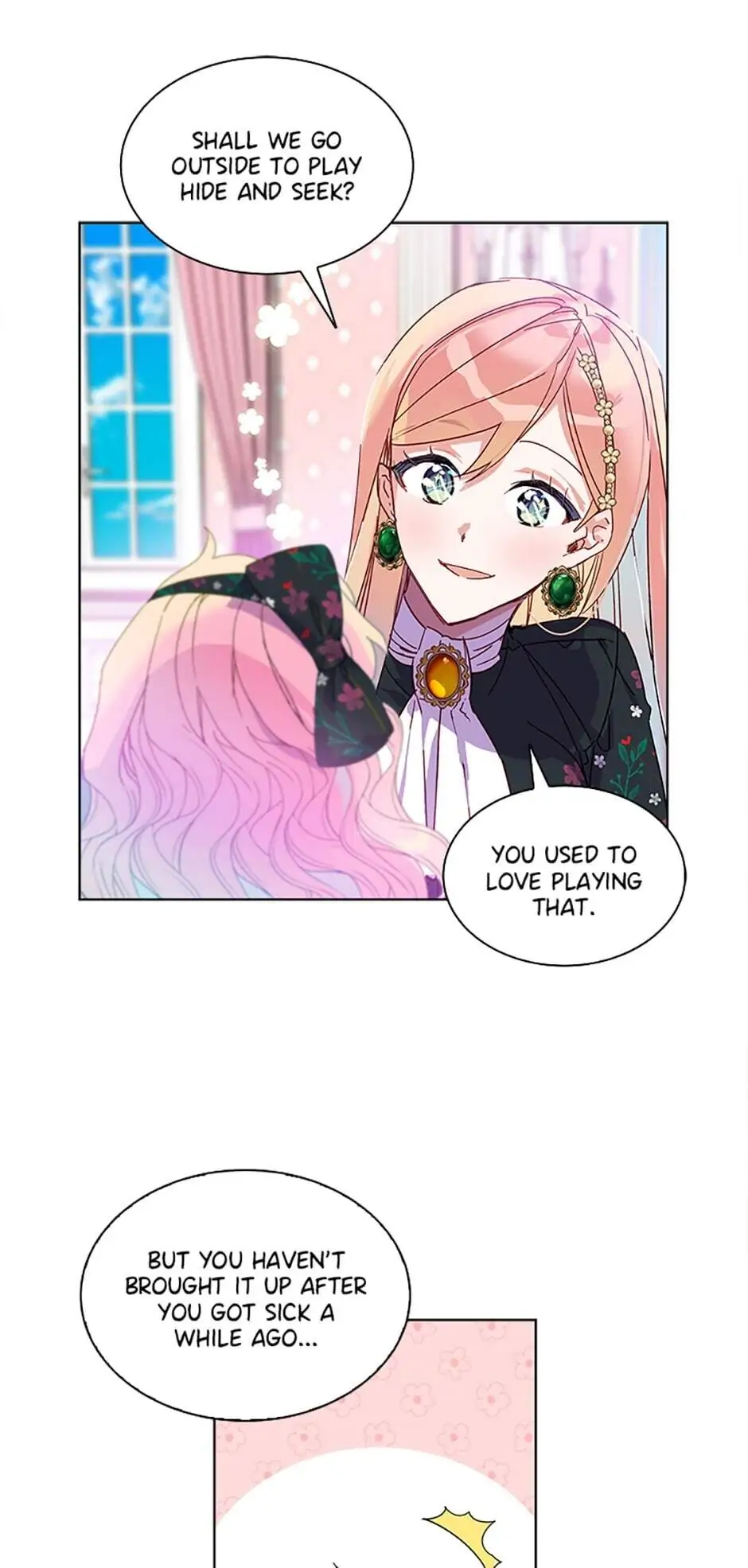 The Little Lady Behind the Scenes Chapter 1 - page 53