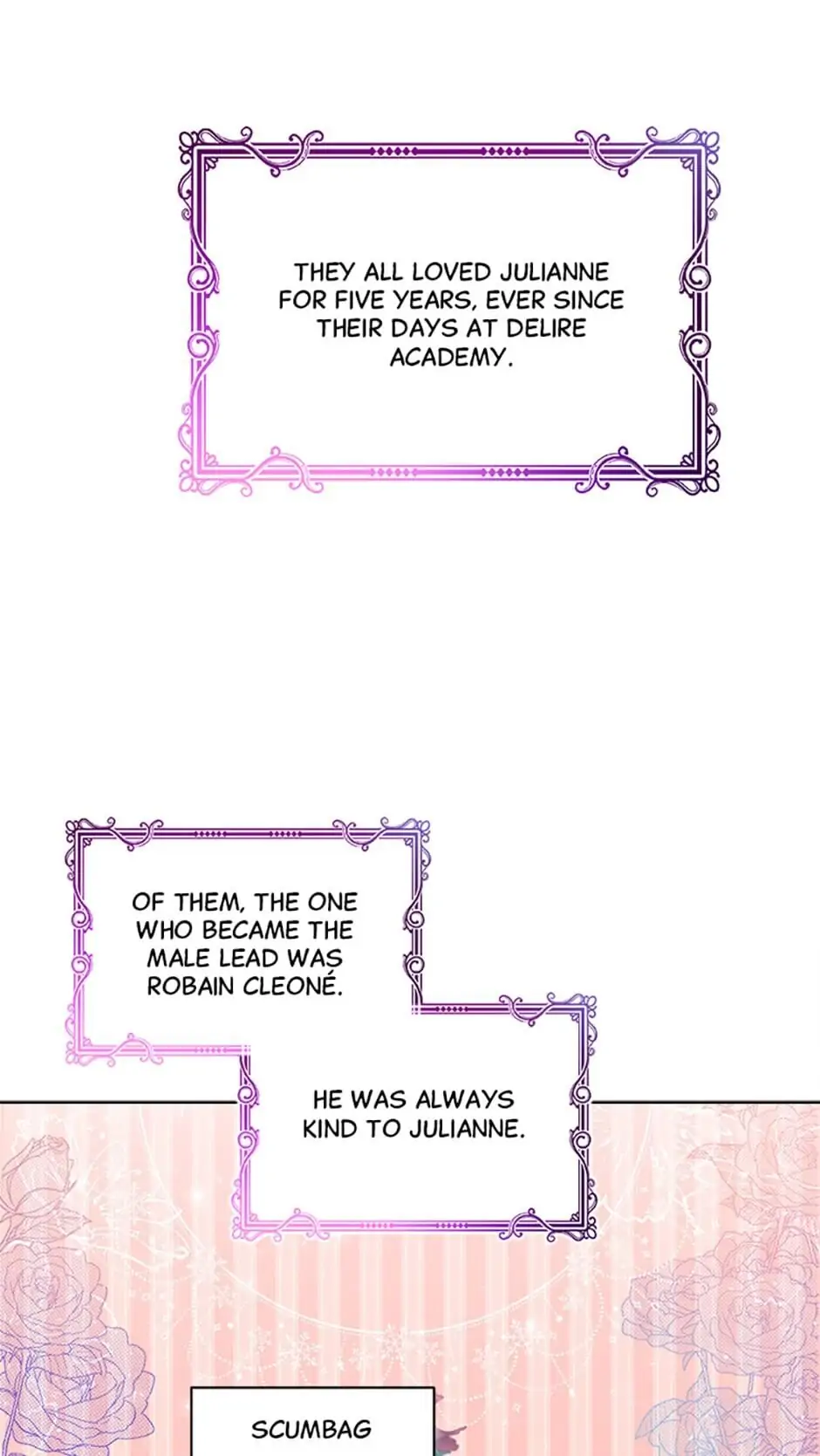 The Little Lady Behind the Scenes Chapter 1 - page 9