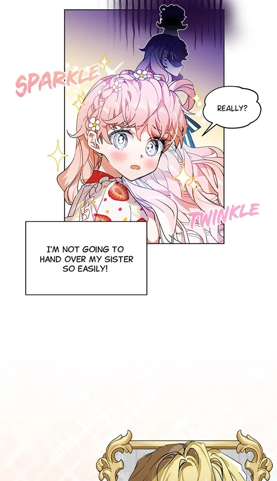 The Little Lady Behind the Scenes Chapter 0 - page 32