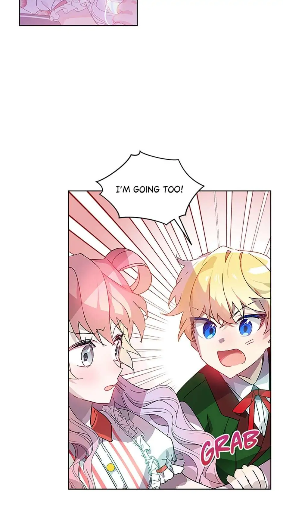 The Little Lady Behind the Scenes Chapter 0 - page 48