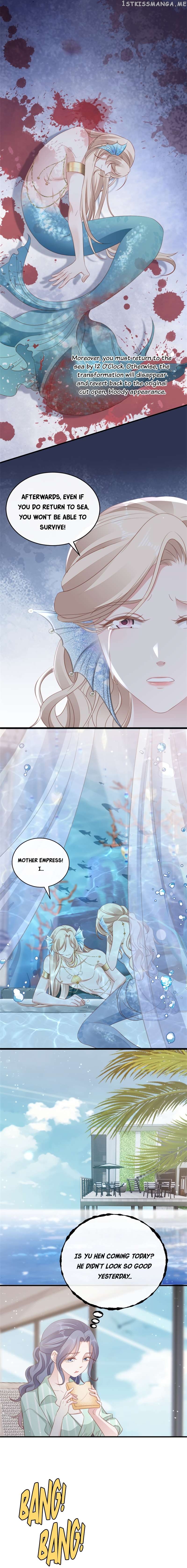 Quick Transmigration: Top-Notch Villain Must Be Cleansed Chapter 70 - page 5