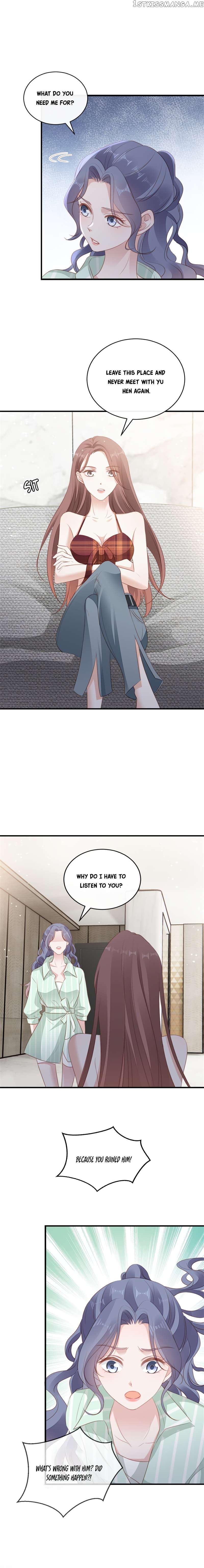 Quick Transmigration: Top-Notch Villain Must Be Cleansed Chapter 70 - page 7