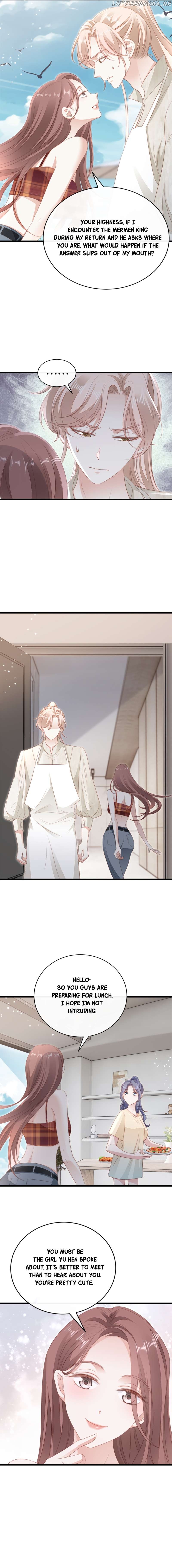 Quick Transmigration: Top-Notch Villain Must Be Cleansed Chapter 69 - page 2