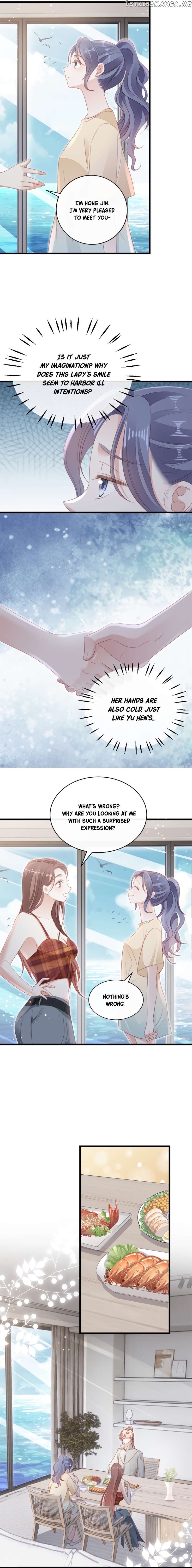 Quick Transmigration: Top-Notch Villain Must Be Cleansed Chapter 69 - page 3