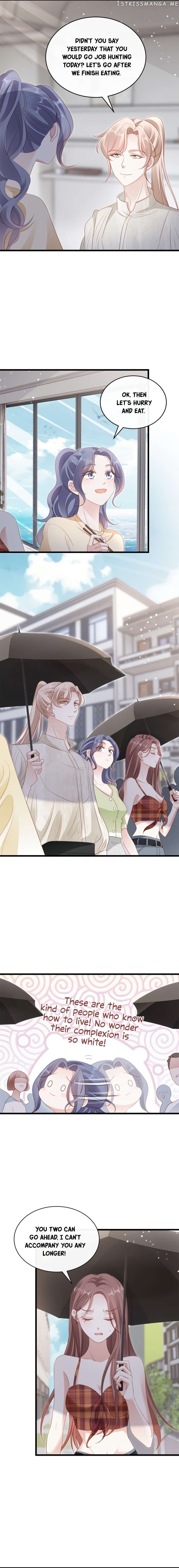 Quick Transmigration: Top-Notch Villain Must Be Cleansed Chapter 69 - page 4
