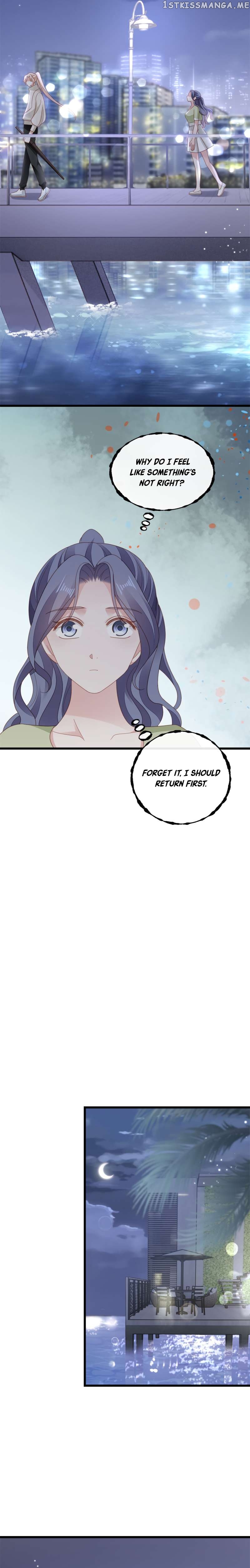Quick Transmigration: Top-Notch Villain Must Be Cleansed Chapter 69 - page 8