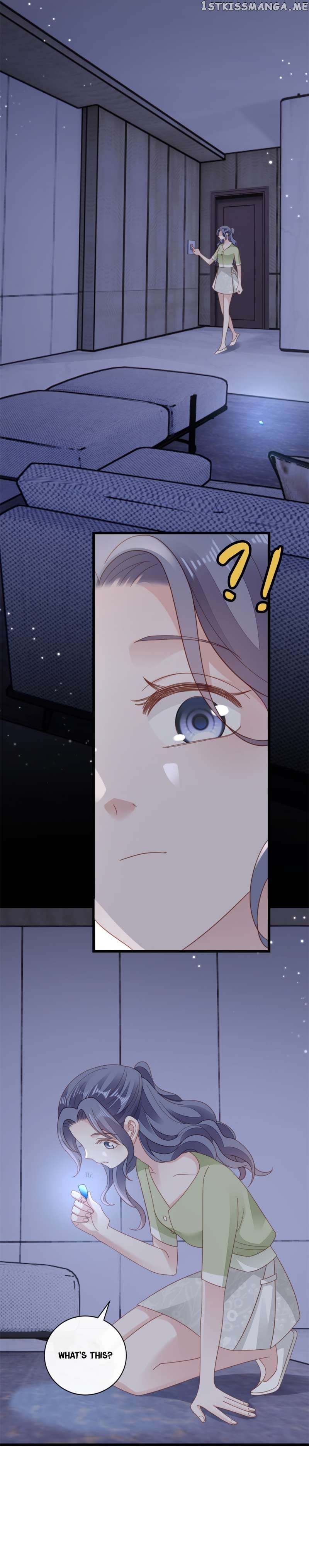 Quick Transmigration: Top-Notch Villain Must Be Cleansed Chapter 69 - page 9
