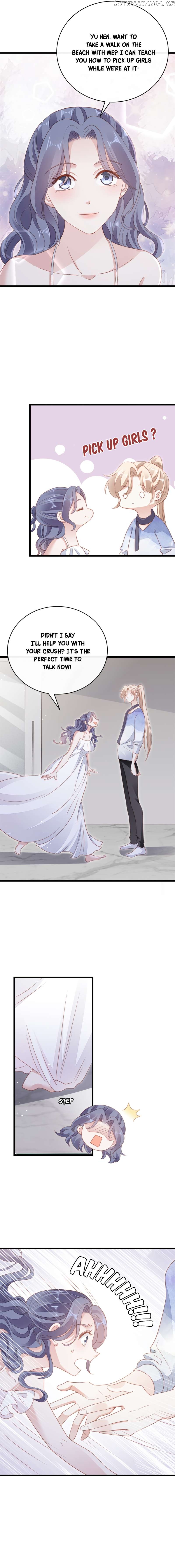 Quick Transmigration: Top-Notch Villain Must Be Cleansed Chapter 68 - page 3