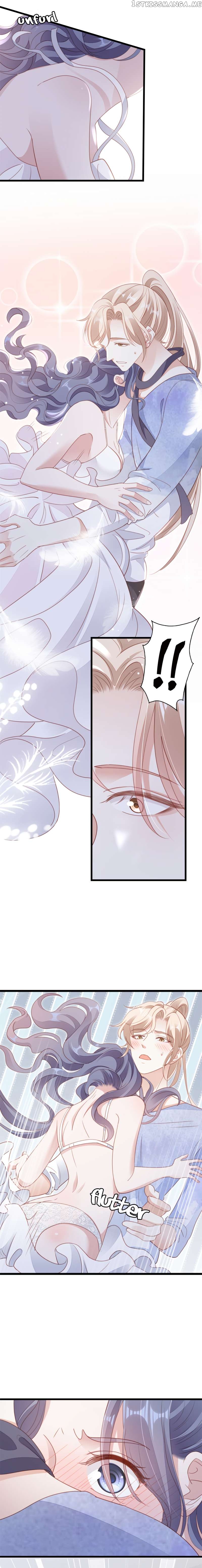 Quick Transmigration: Top-Notch Villain Must Be Cleansed Chapter 68 - page 4