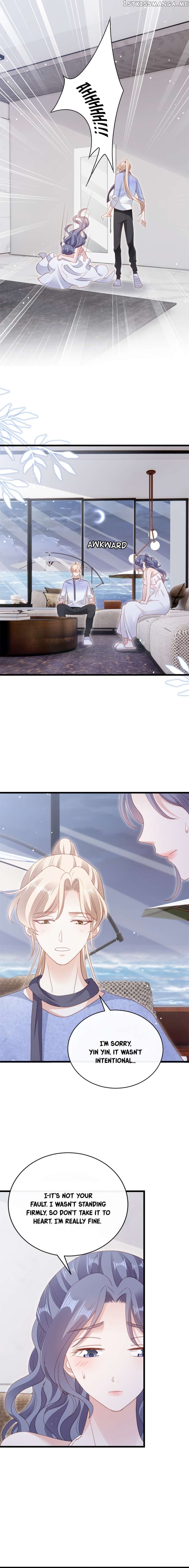 Quick Transmigration: Top-Notch Villain Must Be Cleansed Chapter 68 - page 5