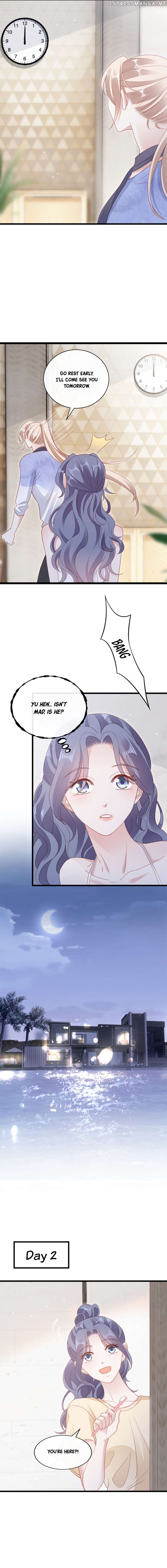 Quick Transmigration: Top-Notch Villain Must Be Cleansed Chapter 68 - page 6
