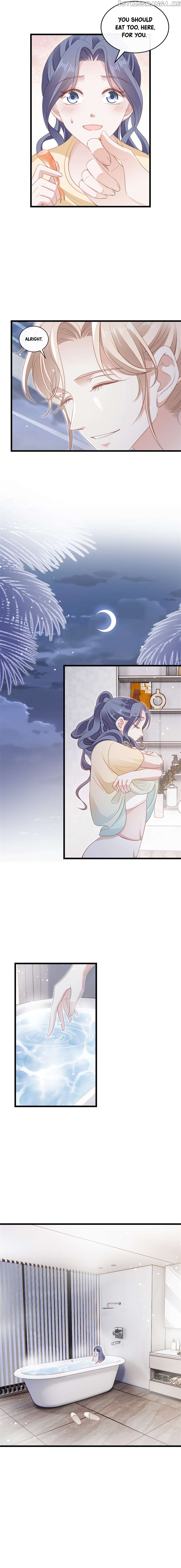 Quick Transmigration: Top-Notch Villain Must Be Cleansed Chapter 67 - page 6
