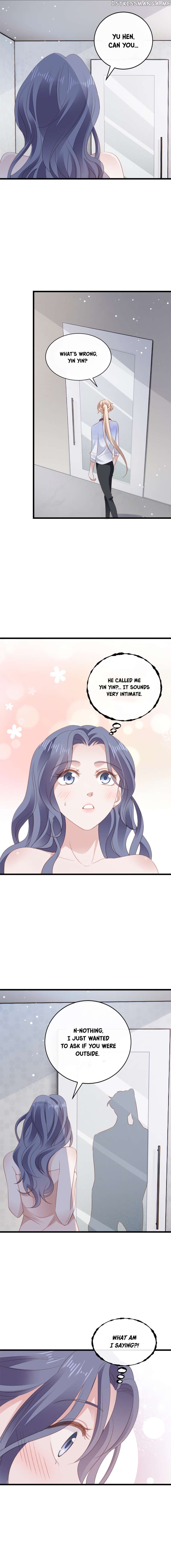 Quick Transmigration: Top-Notch Villain Must Be Cleansed Chapter 67 - page 8