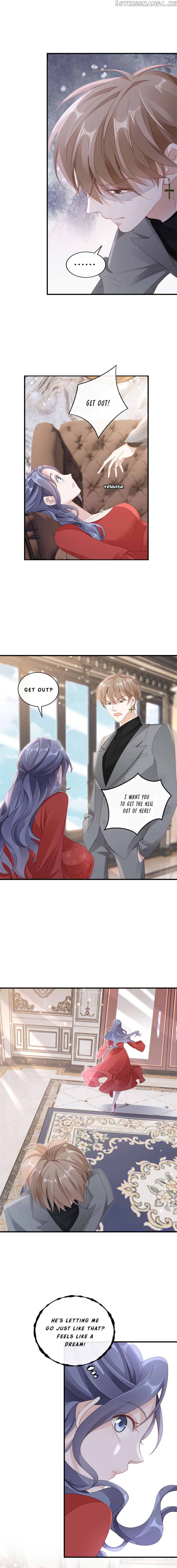Quick Transmigration: Top-Notch Villain Must Be Cleansed Chapter 65 - page 5