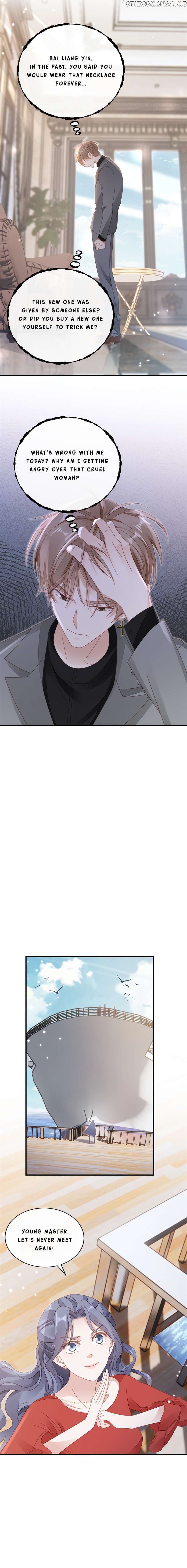 Quick Transmigration: Top-Notch Villain Must Be Cleansed Chapter 65 - page 6