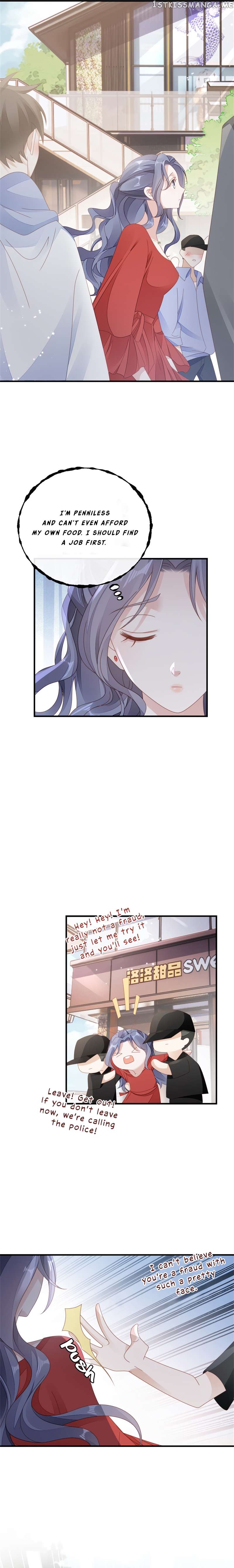 Quick Transmigration: Top-Notch Villain Must Be Cleansed Chapter 65 - page 8
