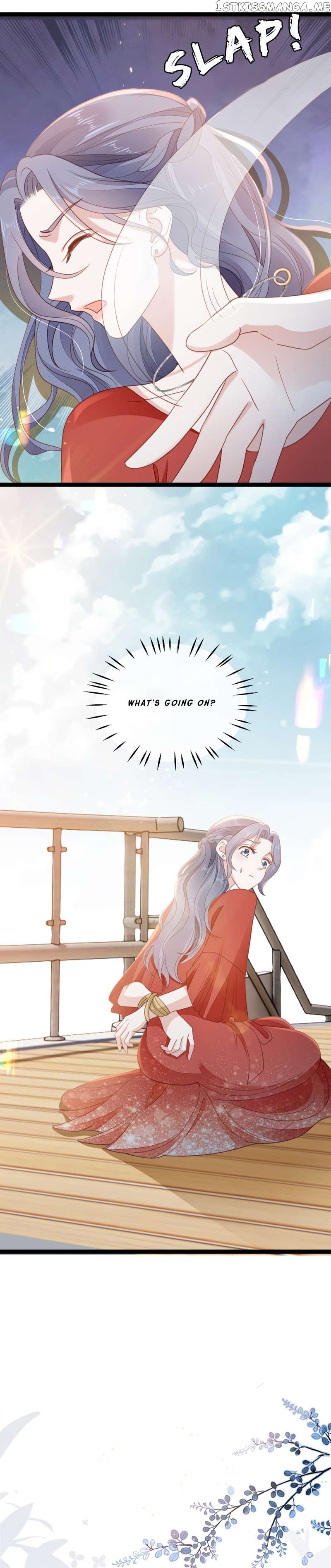 Quick Transmigration: Top-Notch Villain Must Be Cleansed Chapter 61 - page 10