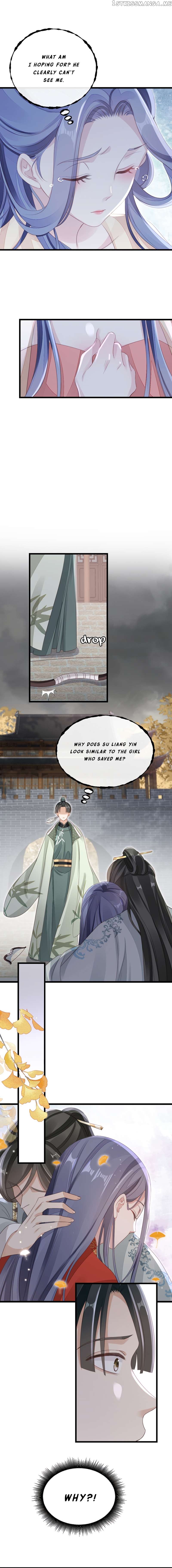 Quick Transmigration: Top-Notch Villain Must Be Cleansed Chapter 61 - page 2